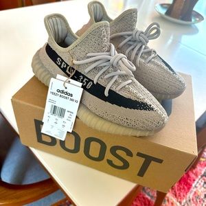 NWT YEEZY BOOST 350 V2